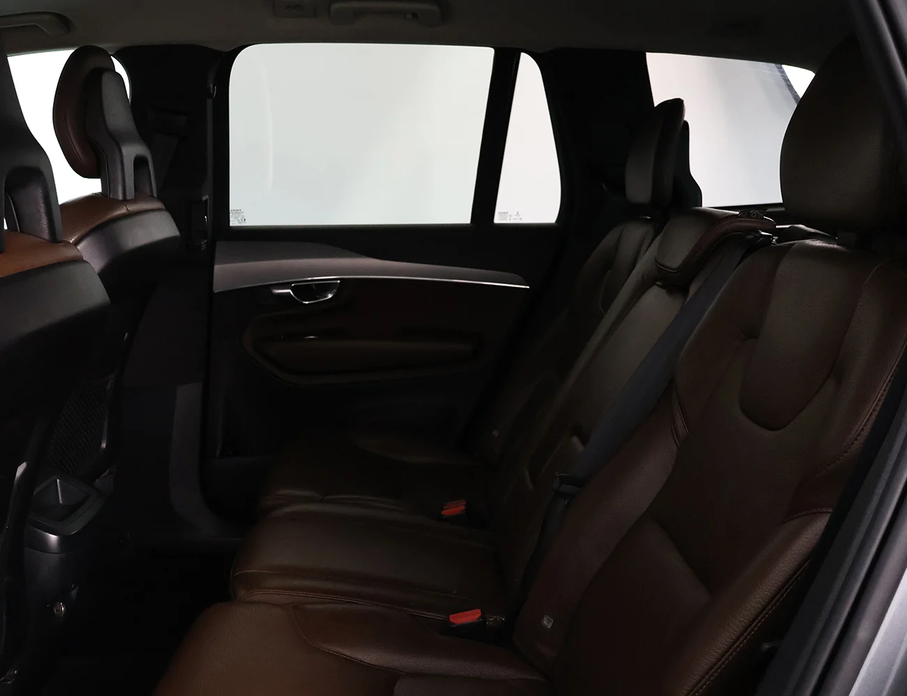 Volvo XC90 2.0 B5 235 AWD Momentum