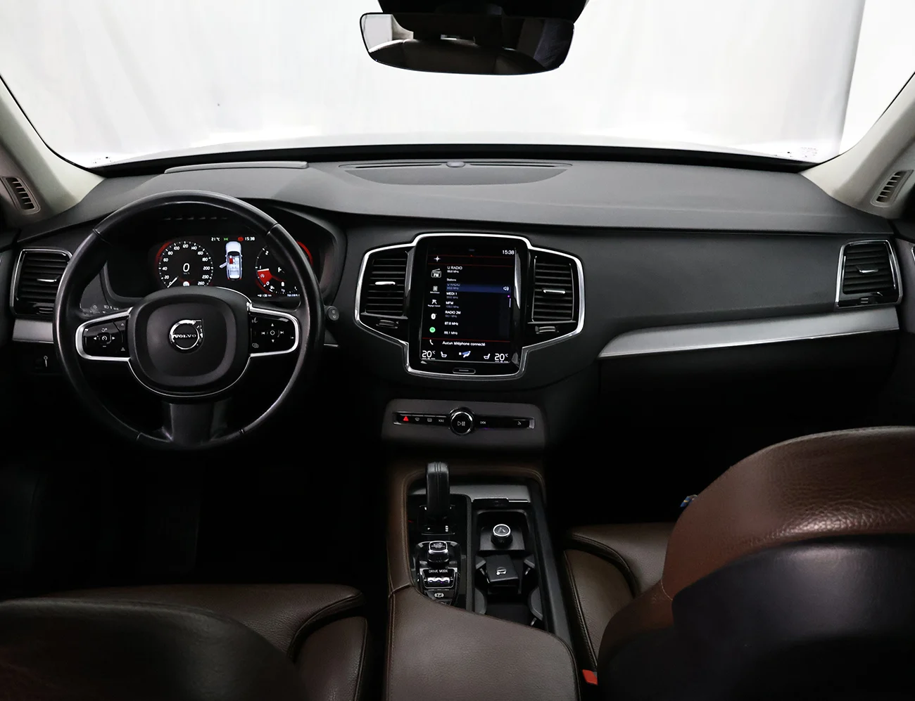 Volvo XC90 2.0 B5 235 AWD Momentum