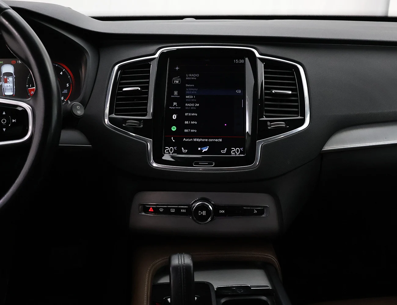 Volvo XC90 2.0 B5 235 AWD Momentum