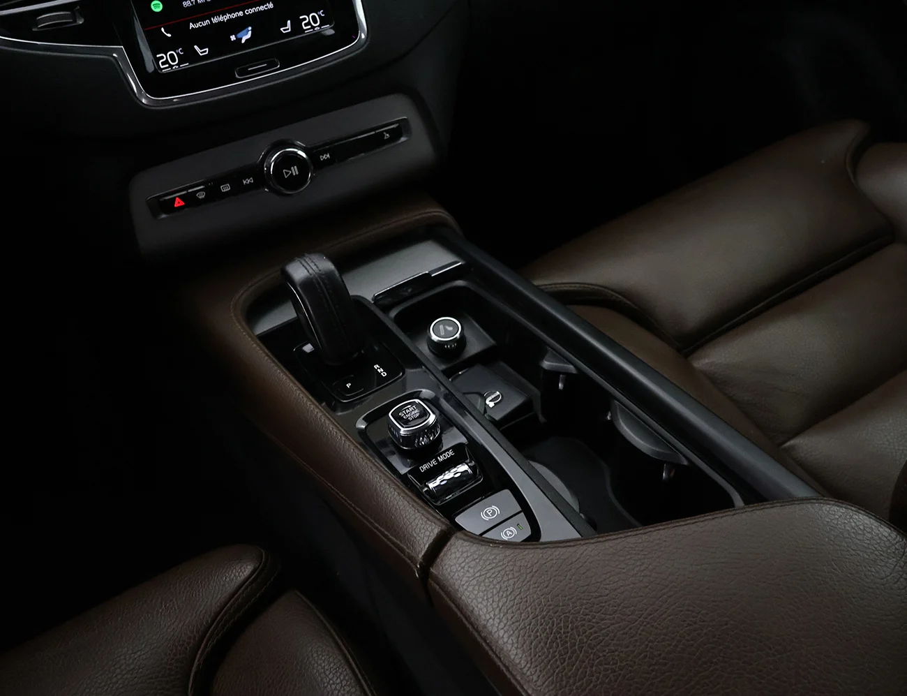 Volvo XC90 2.0 B5 235 AWD Momentum