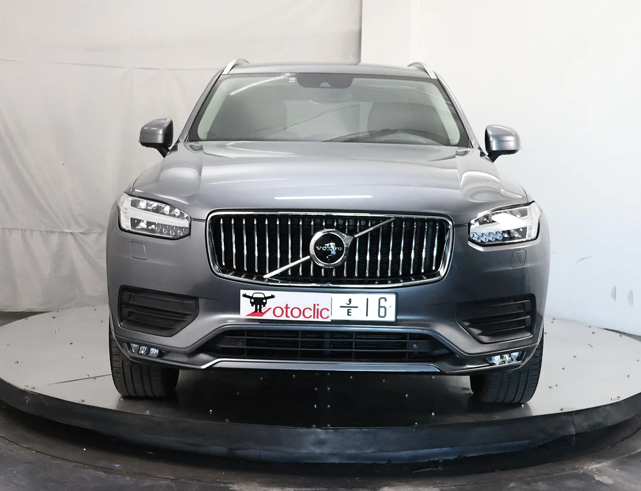 Volvo XC90 2.0 B5 235 AWD Momentum