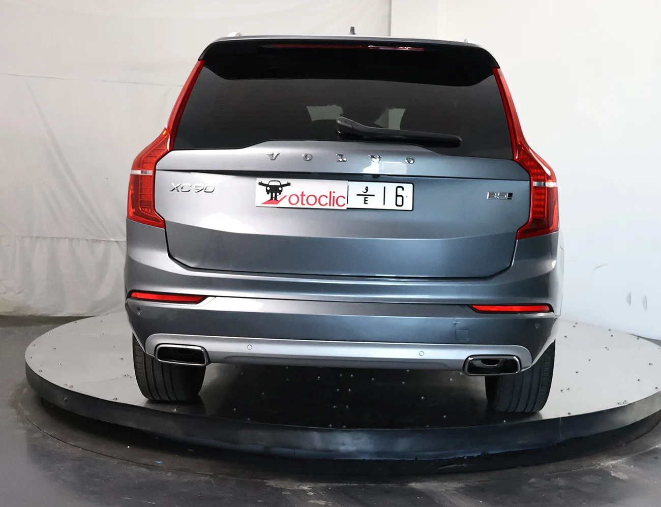 Volvo XC90 2.0 B5 235 AWD Momentum