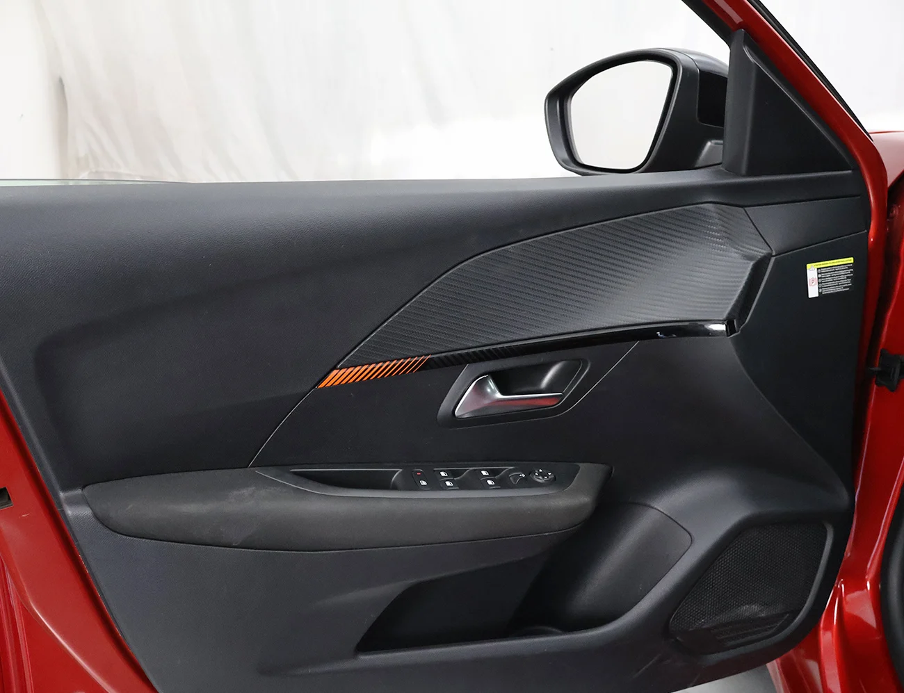 Peugeot 208 1.6 HDi 92 Allure Pack