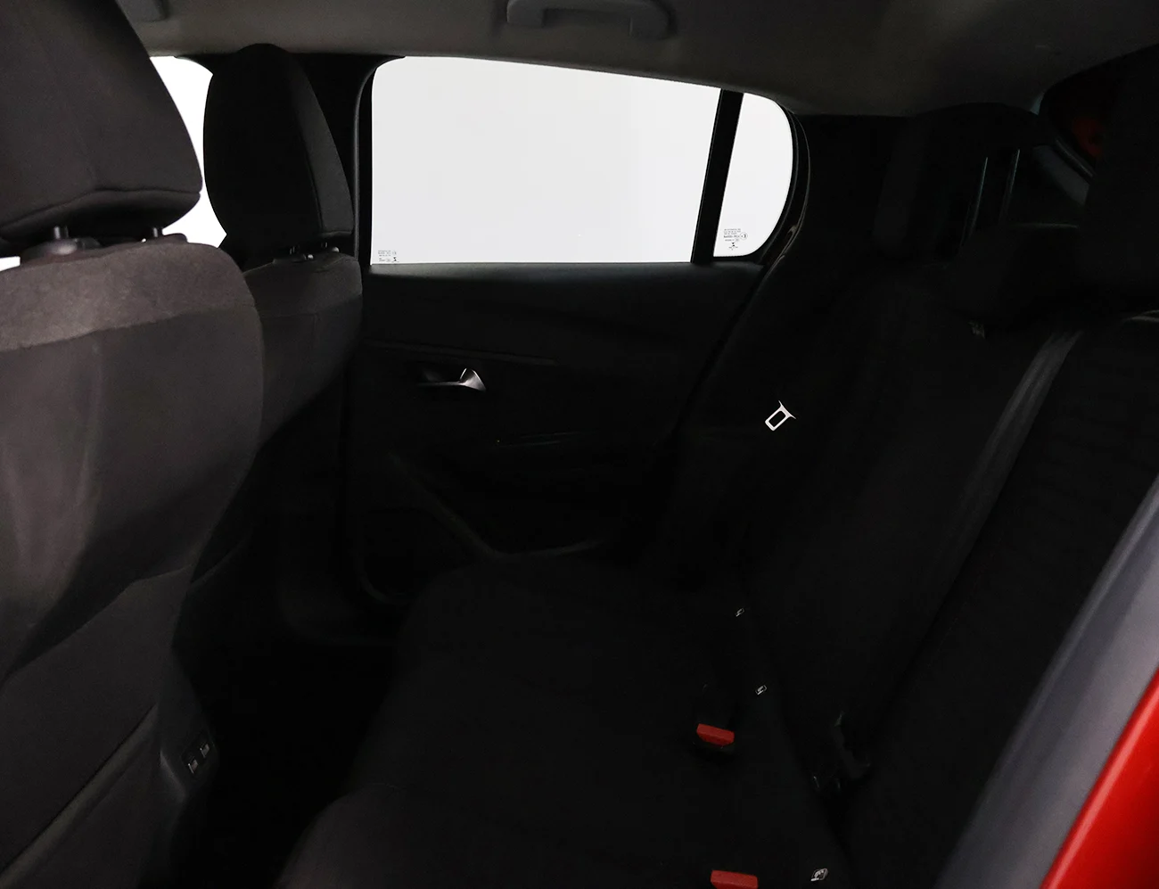 Peugeot 208 1.6 HDi 92 Allure Pack