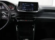 Peugeot 208 1.6 HDi 92 Allure Pack