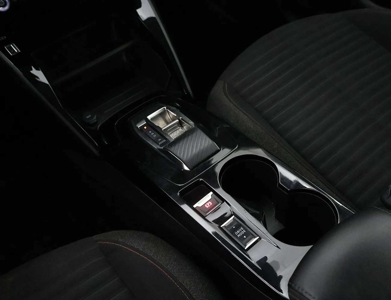 Peugeot 208 1.6 HDi 92 Allure Pack