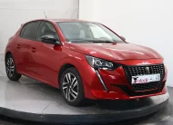 Peugeot 208 1.6 HDi 92 Allure Pack