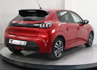 Peugeot 208 1.6 HDi 92 Allure Pack