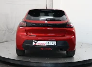 Peugeot 208 1.6 HDi 92 Allure Pack