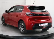 Peugeot 208 1.6 HDi 92 Allure Pack