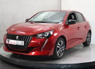 Peugeot 208 1.6 HDi 92 Allure Pack