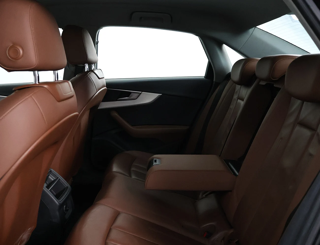 Audi A4 2.0 TDI 150 Premium S-tronic 7