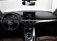 Audi A4 2.0 TDI 150 Premium S-tronic 7
