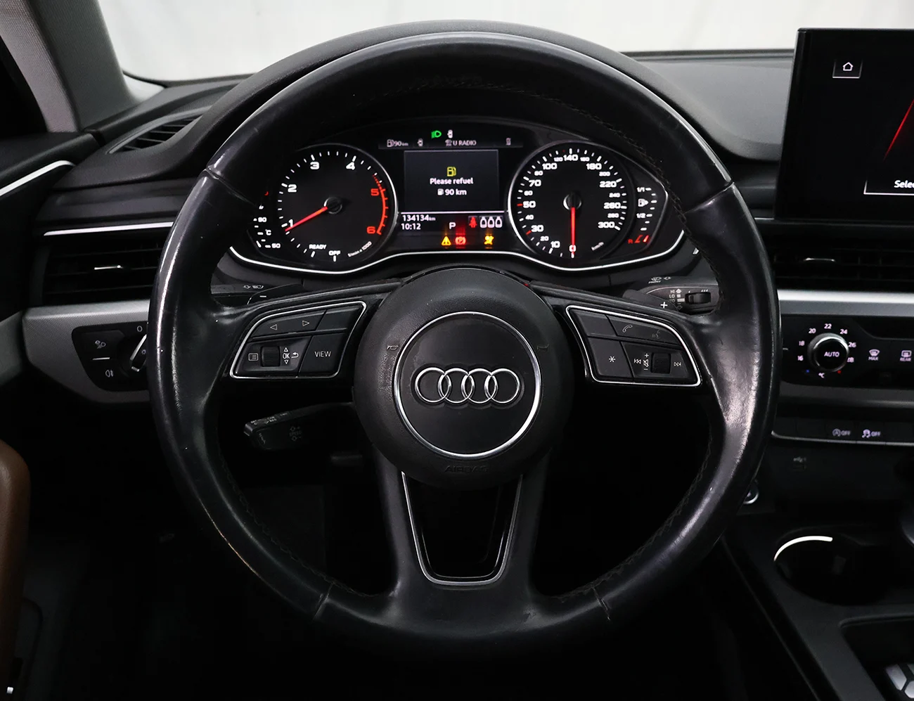 Audi A4 2.0 TDI 150 Premium S-tronic 7