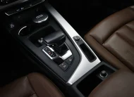 Audi A4 2.0 TDI 150 Premium S-tronic 7