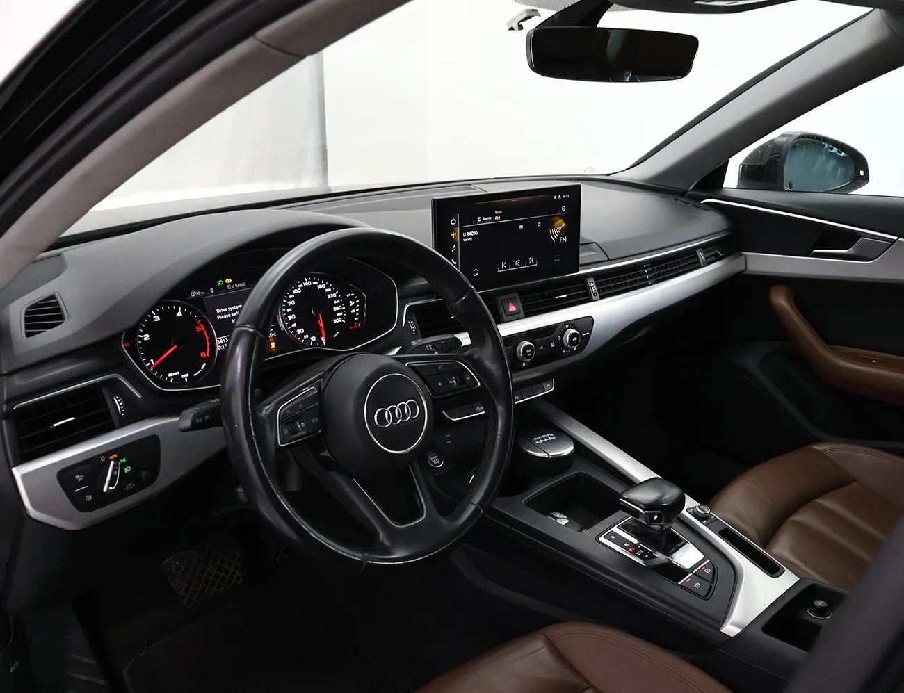 Audi A4 2.0 TDI 150 Premium S-tronic 7