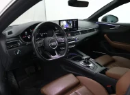 Audi A5 Coupe 40 TDI 204 S-Tronic S-line