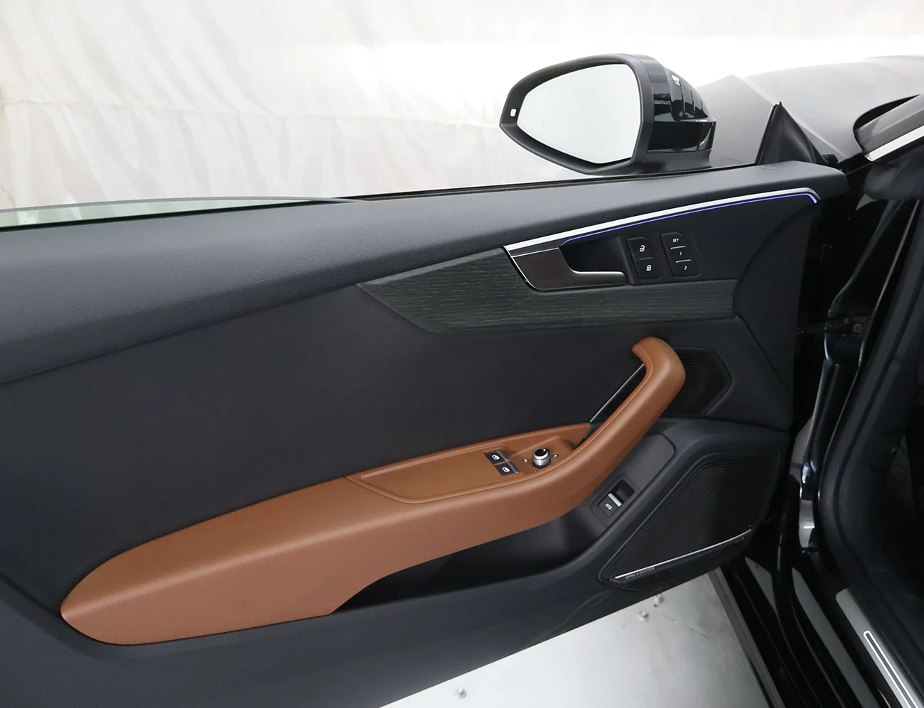 Audi A5 Coupe 40 TDI 204 S-Tronic S-line