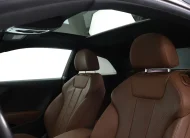 Audi A5 Coupe 40 TDI 204 S-Tronic S-line