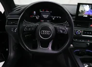 Audi A5 Coupe 40 TDI 204 S-Tronic S-line