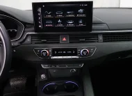 Audi A5 Coupe 40 TDI 204 S-Tronic S-line