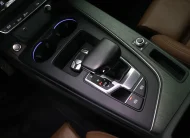 Audi A5 Coupe 40 TDI 204 S-Tronic S-line