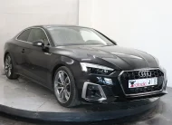 Audi A5 Coupe 40 TDI 204 S-Tronic S-line