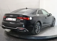 Audi A5 Coupe 40 TDI 204 S-Tronic S-line