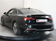 Audi A5 Coupe 40 TDI 204 S-Tronic S-line