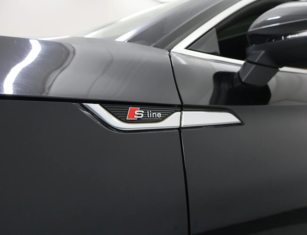 Audi A5 Coupe 40 TDI 204 S-Tronic S-line