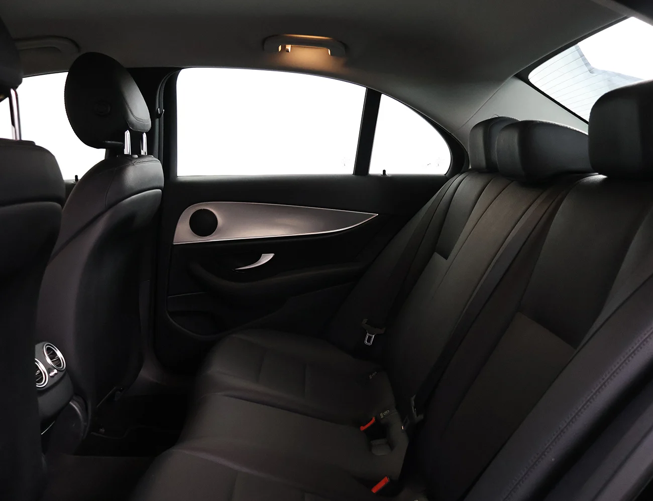 Mercedes Benz Classe E 220 d Avantgarde