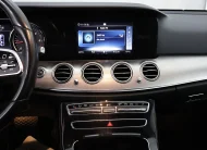 Mercedes Benz Classe E 220 d Avantgarde