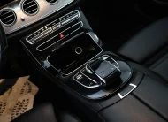 Mercedes Benz Classe E 220 d Avantgarde