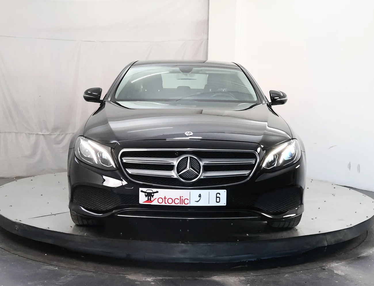 Mercedes Benz Classe E 220 d Avantgarde