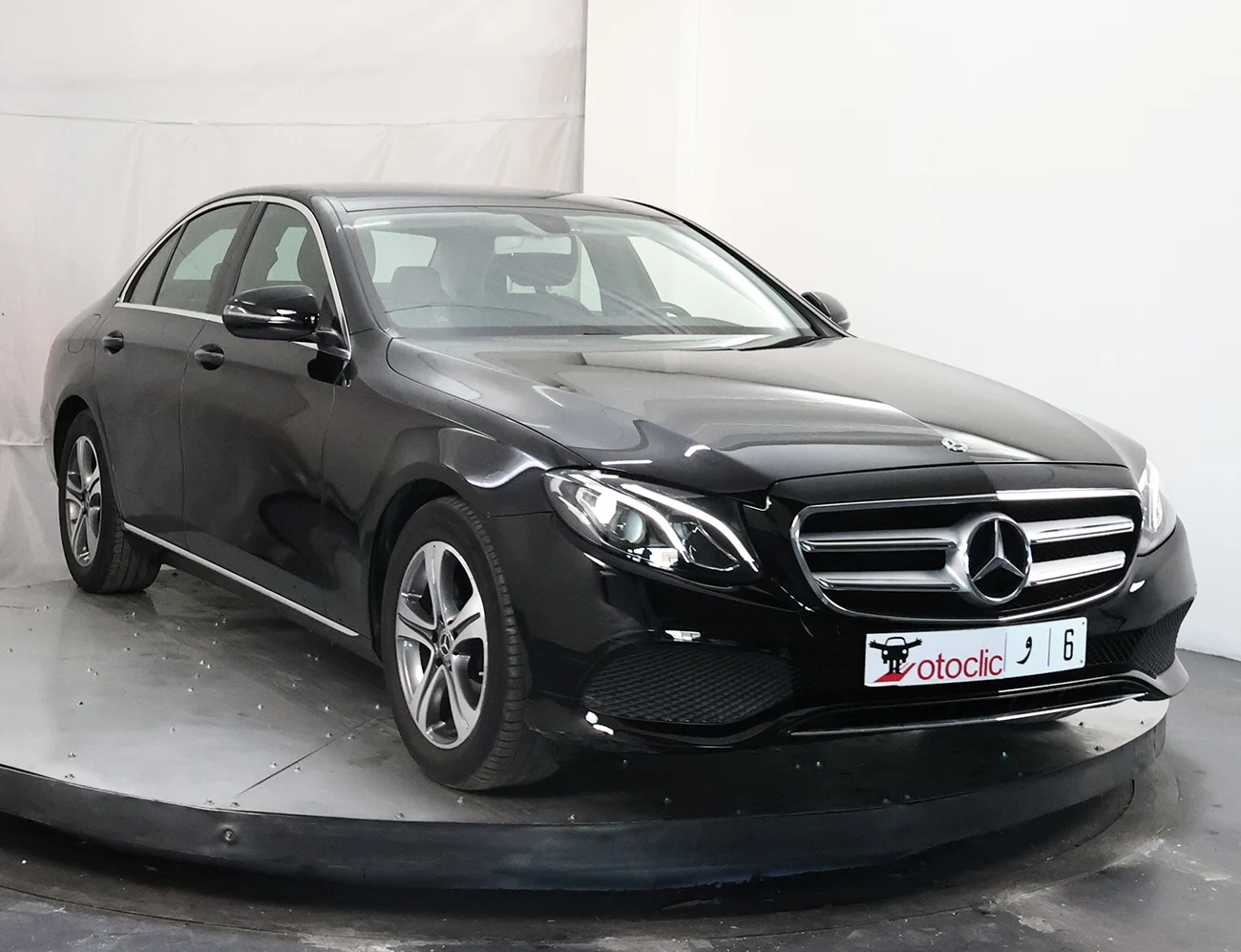 Mercedes Benz Classe E 220 d Avantgarde