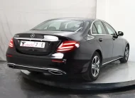 Mercedes Benz Classe E 220 d Avantgarde
