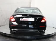 Mercedes Benz Classe E 220 d Avantgarde
