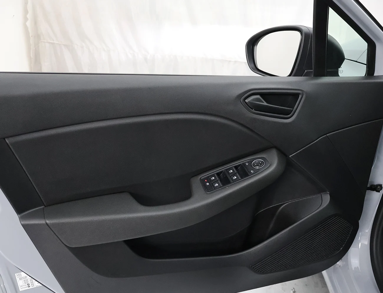 Renault Clio 5 1.5 dCi 115 AUTHENTIC