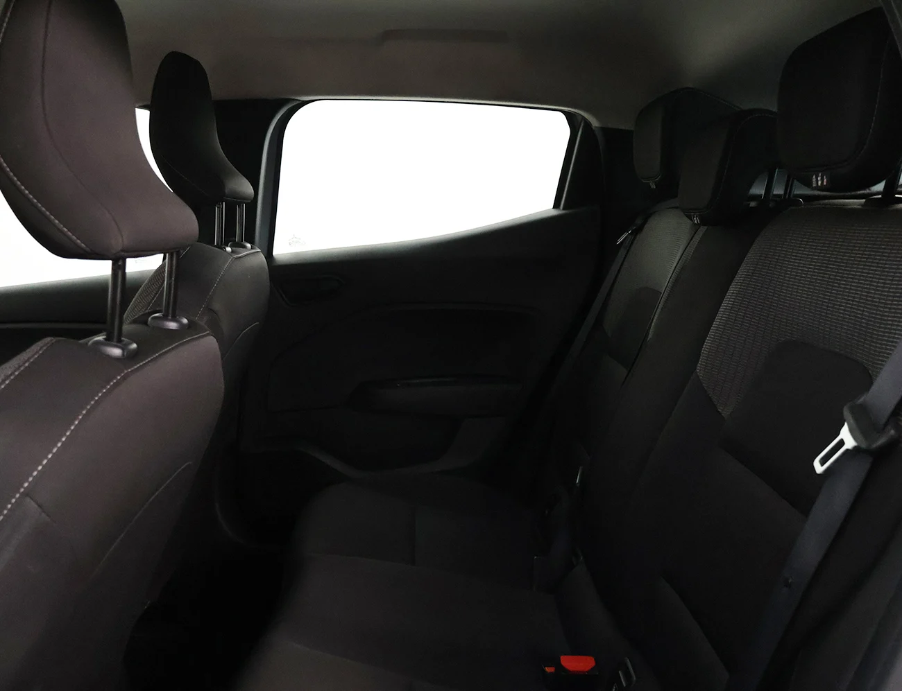 Renault Clio 5 1.5 dCi 115 AUTHENTIC