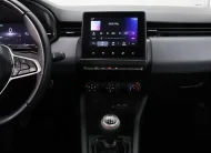 Renault Clio 5 1.5 dCi 115 AUTHENTIC