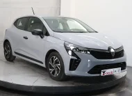 Renault Clio 5 1.5 dCi 115 AUTHENTIC