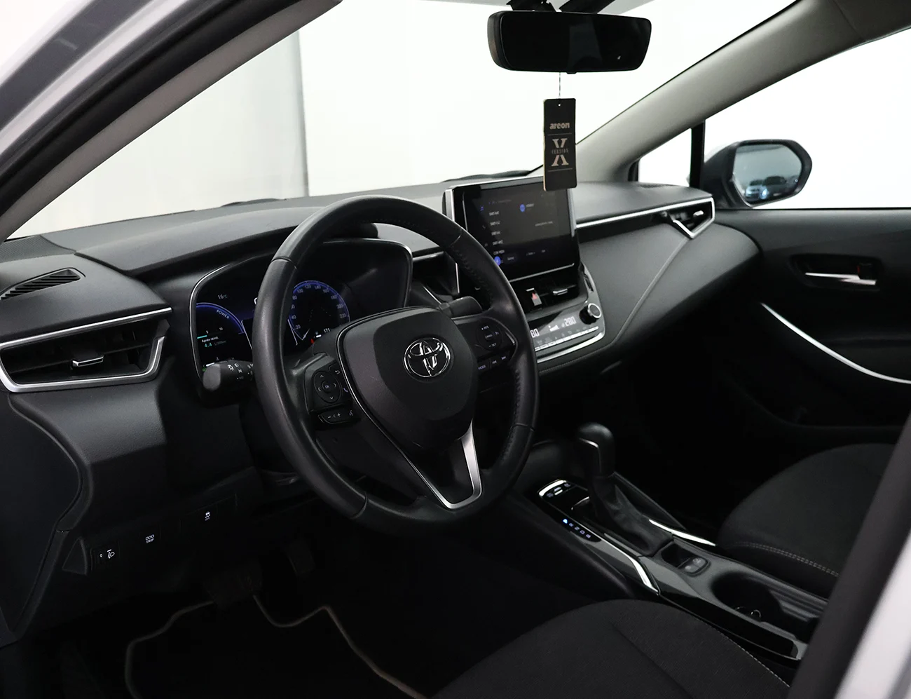 Toyota Corolla 1.8 Dynamic