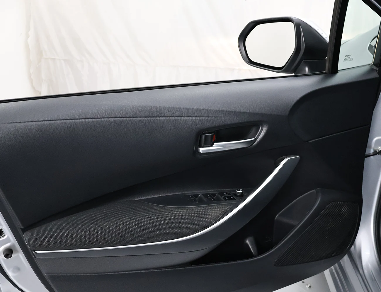 Toyota Corolla 1.8 Dynamic