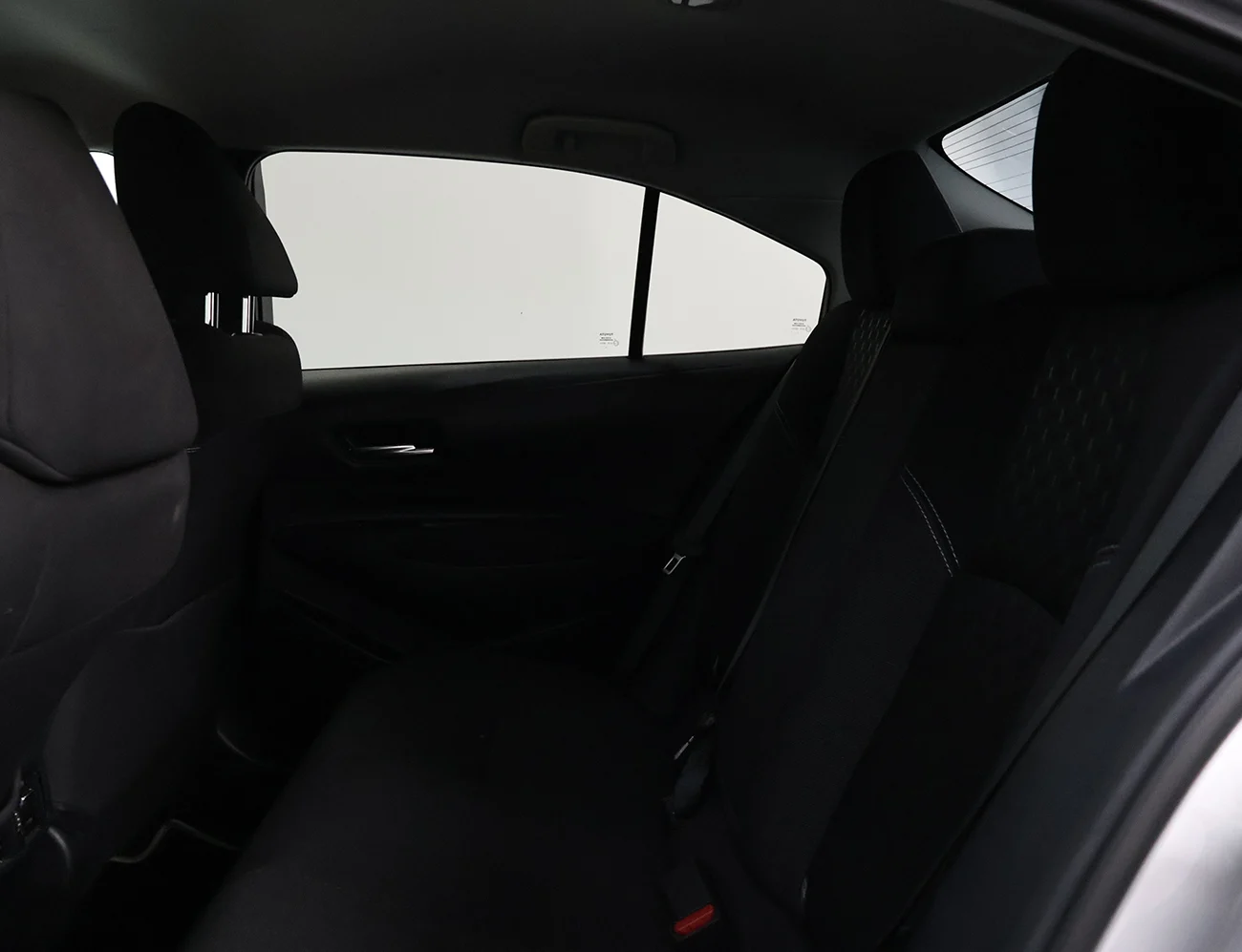 Toyota Corolla 1.8 Dynamic