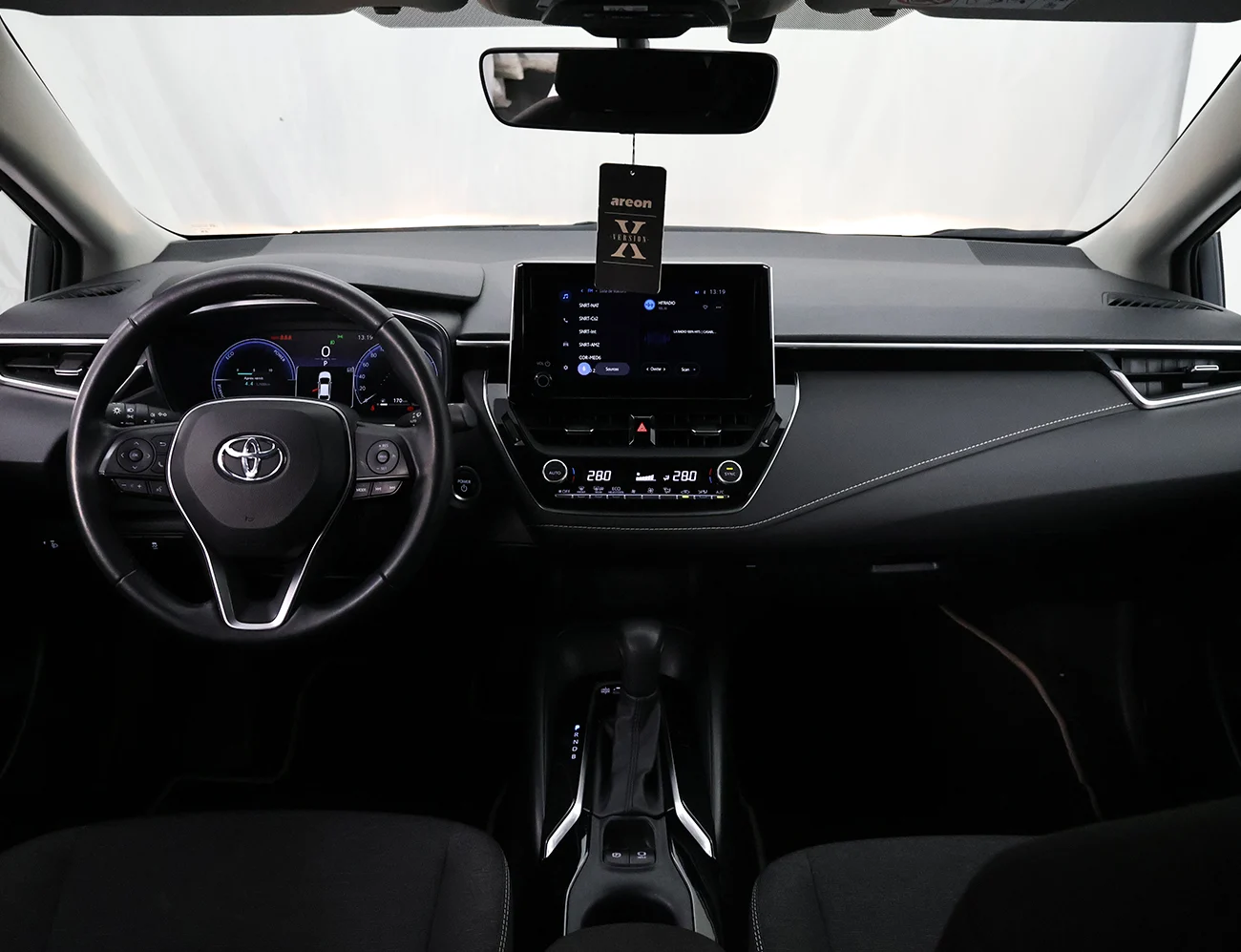 Toyota Corolla 1.8 Dynamic