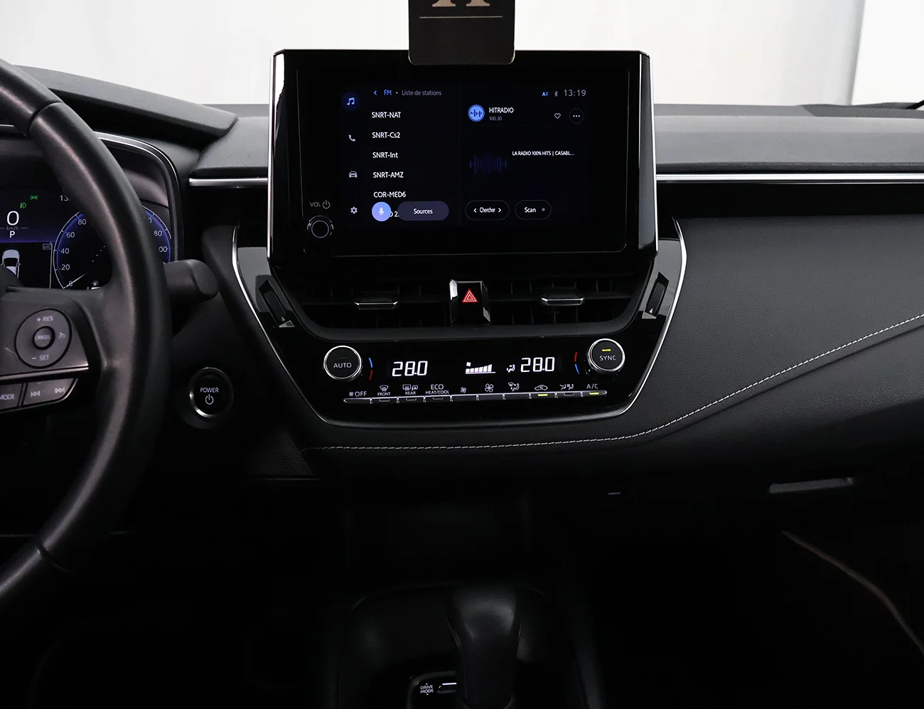 Toyota Corolla 1.8 Dynamic