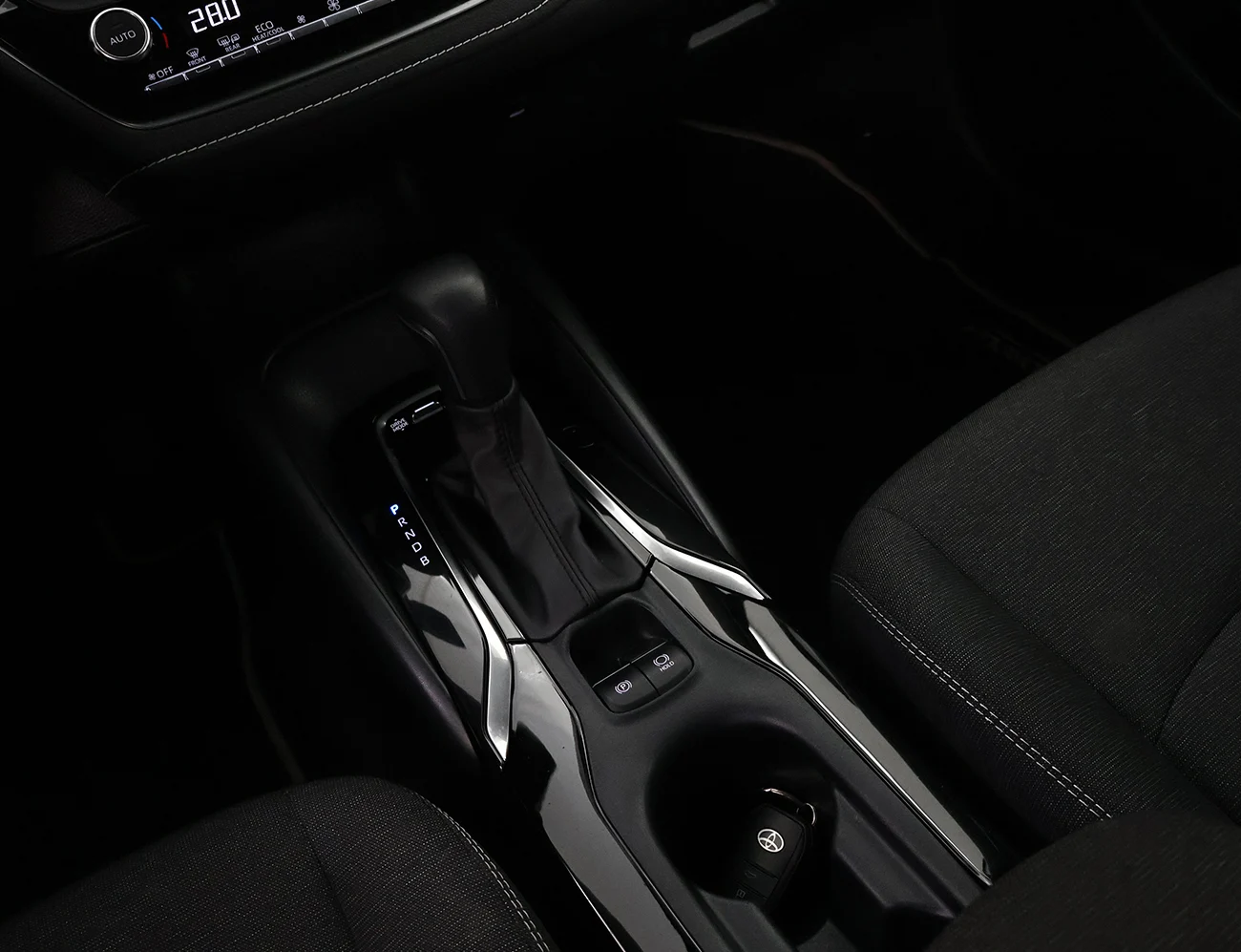 Toyota Corolla 1.8 Dynamic