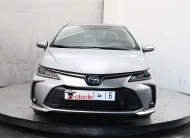 Toyota Corolla 1.8 Dynamic