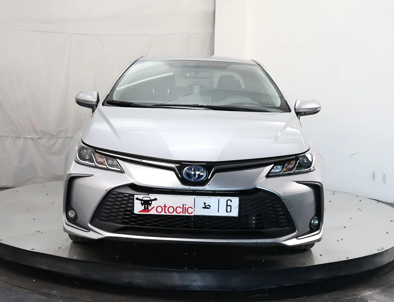 Toyota Corolla 1.8 Dynamic