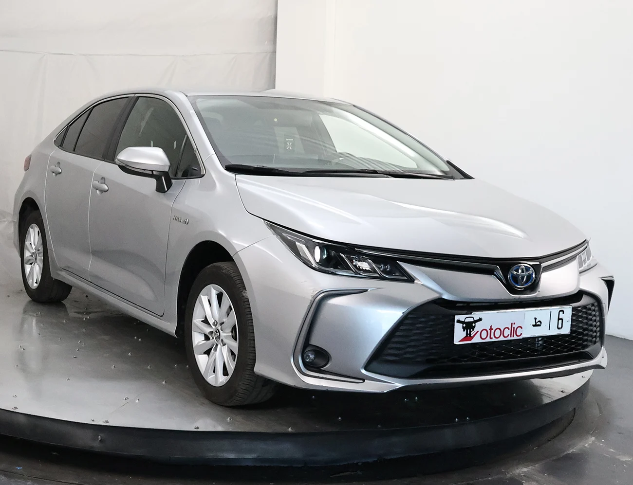 Toyota Corolla 1.8 Dynamic